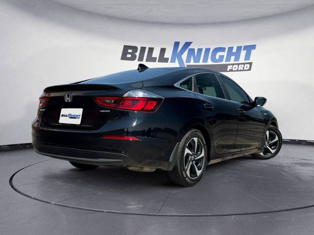 Used 2022 Honda Insight EX image 5