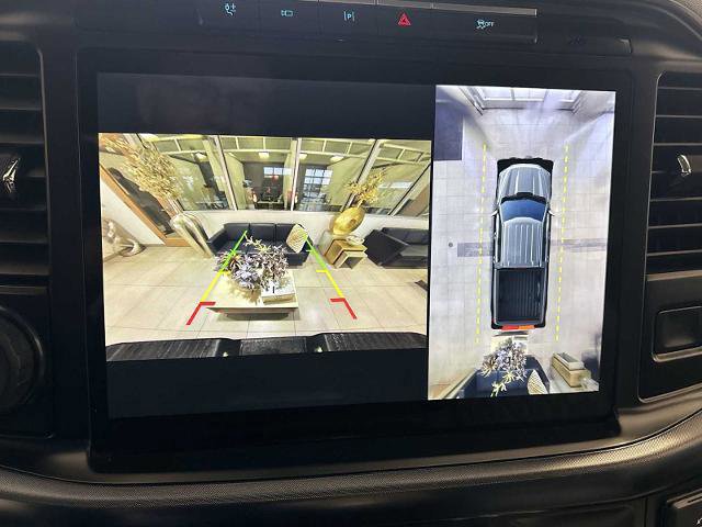 Certified 2021 Ford F150 Limited image 14