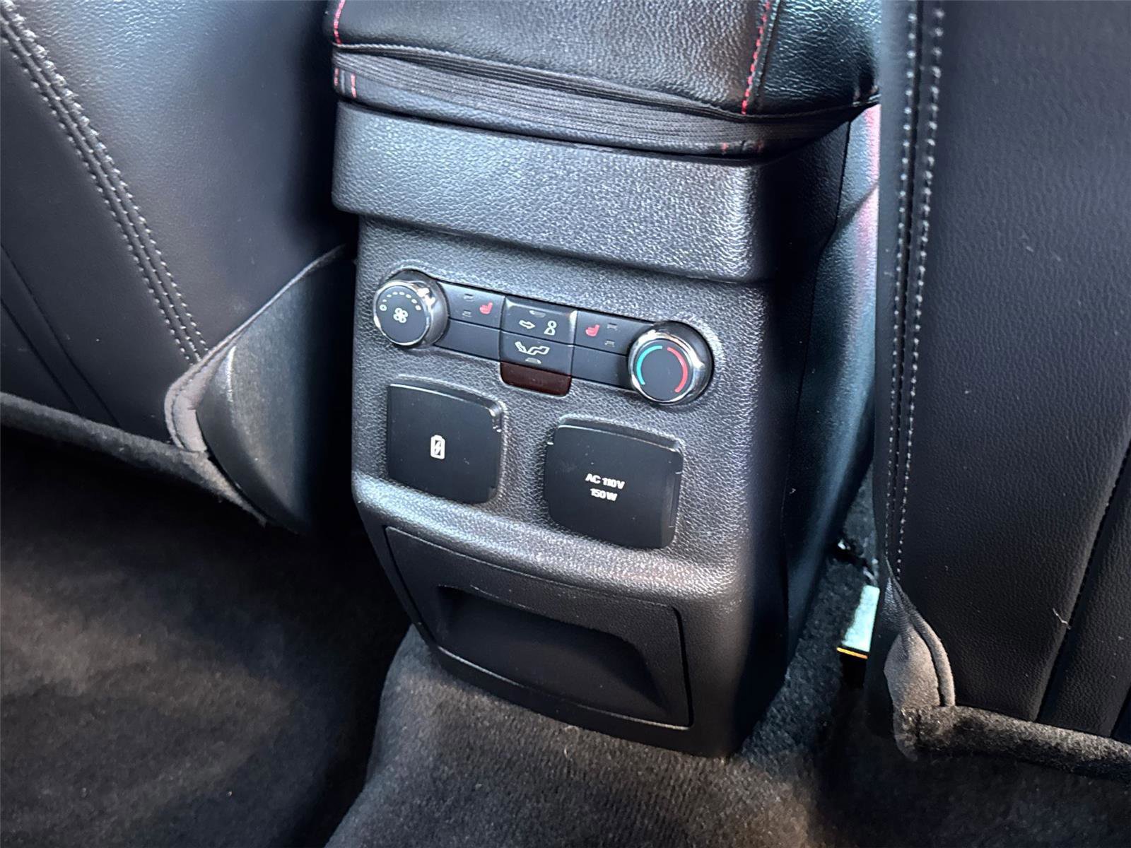 Certified 2019 Ford Explorer Sport image 21