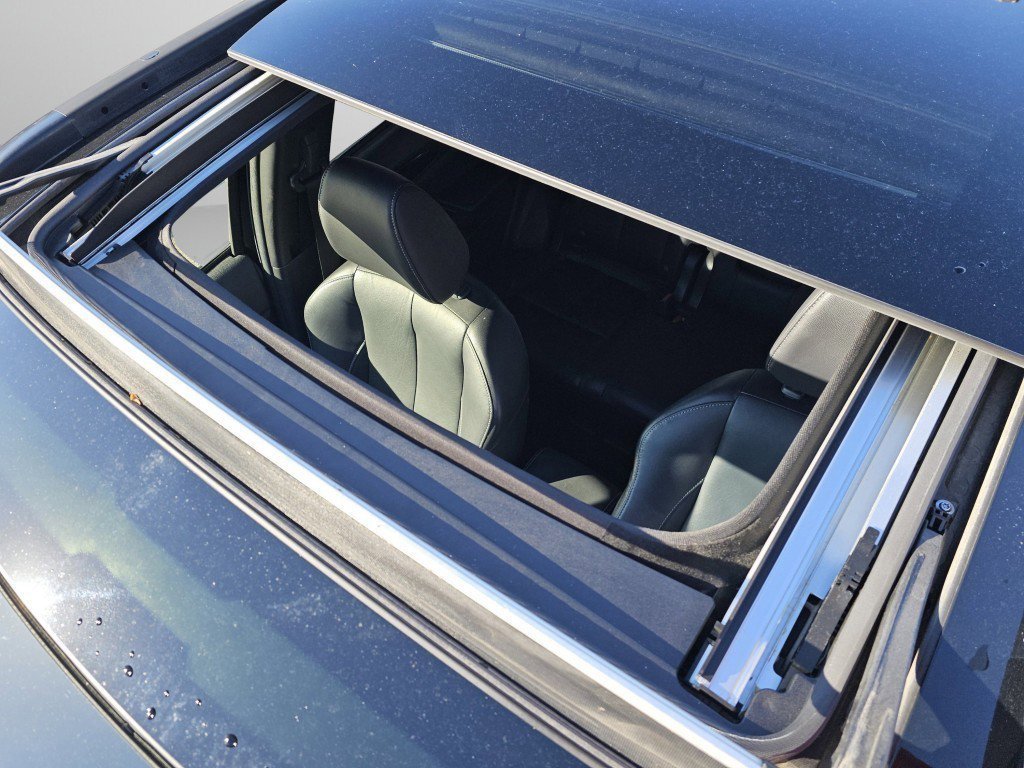 Used 2022 Mitsubishi Eclipse Cross SEL image 14