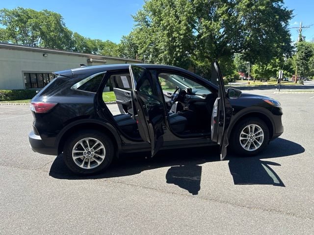 Certified 2022 Ford Escape SE w/ Convenience Package AWD/4WD image 10