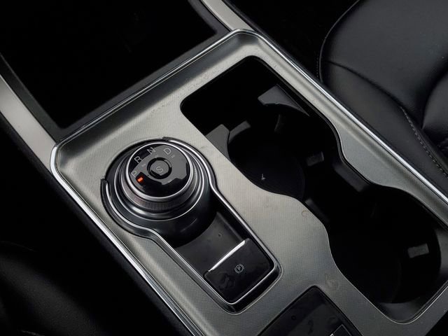 Certified 2022 Ford Edge SEL w/ Convenience Package image 26