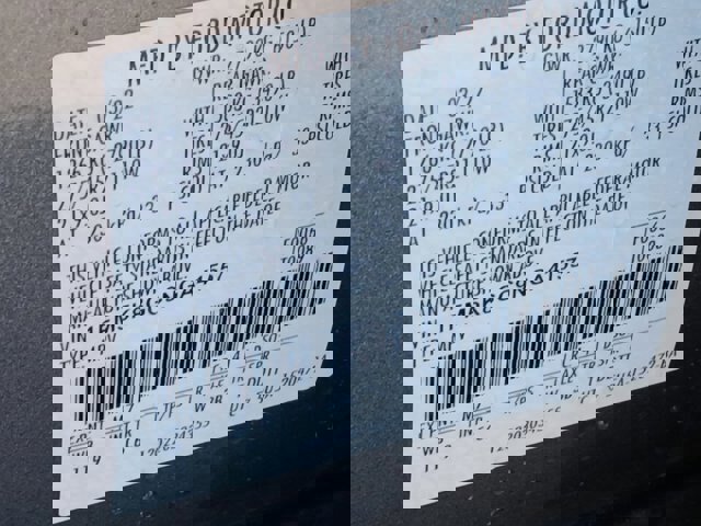 Certified 2022 Ford Explorer ST w/ Equipment Group 401A image 23