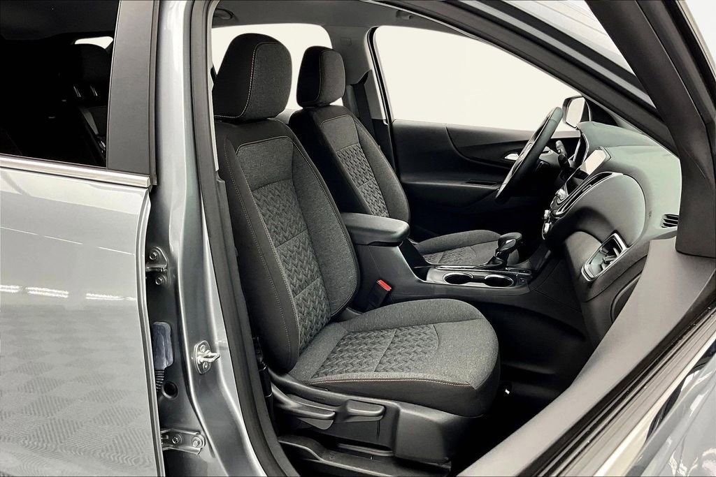 Used 2024 Chevrolet Equinox LT image 9