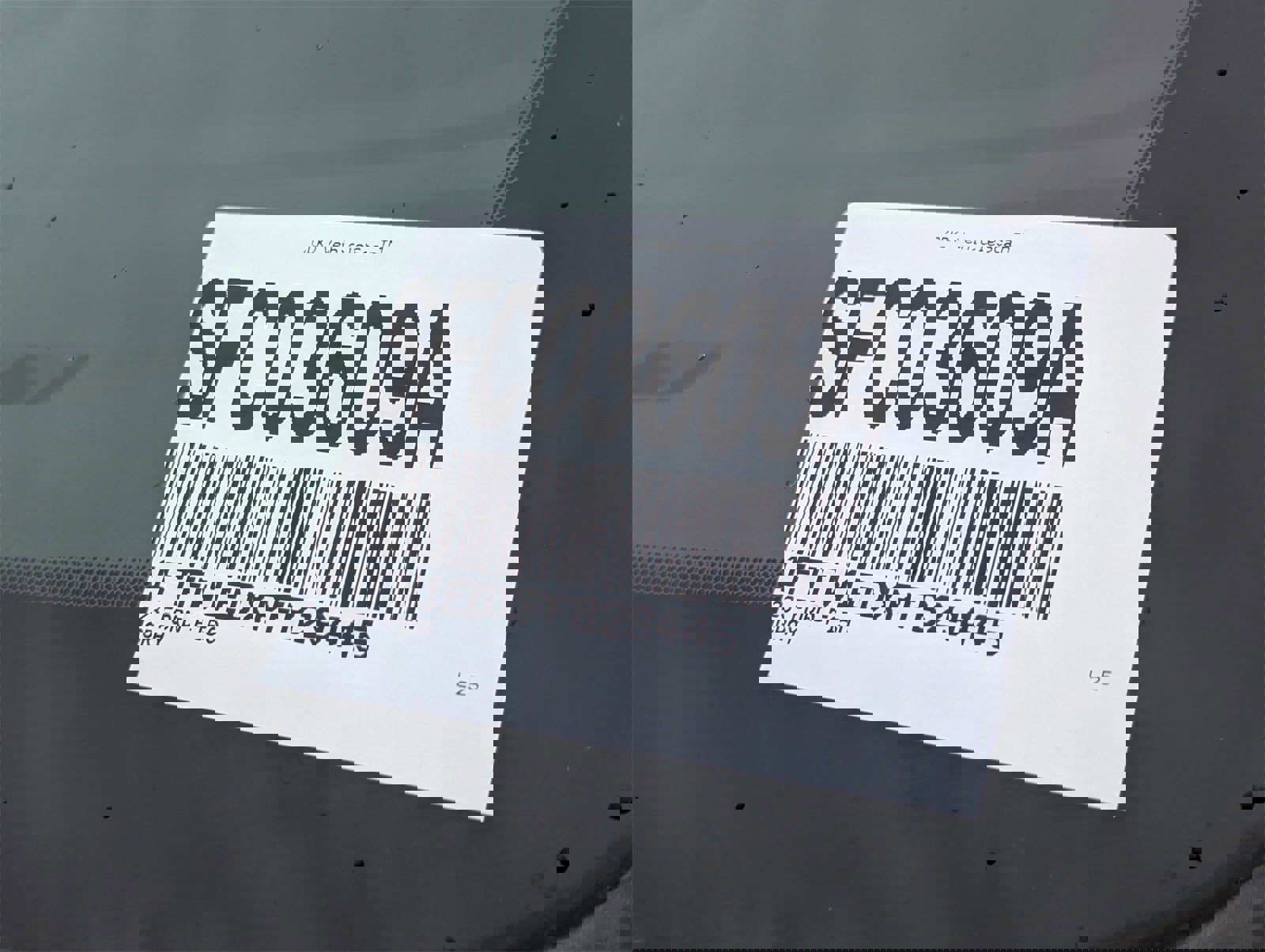 Certified 2023 Ford F150 XLT w/ Equipment Group 302A High image 5