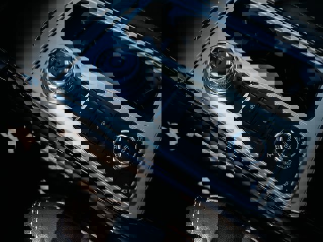 Certified 2023 Ford Explorer ST image 25