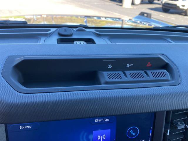 Certified 2025 Ford Bronco Big Bend AWD/4WD image 19