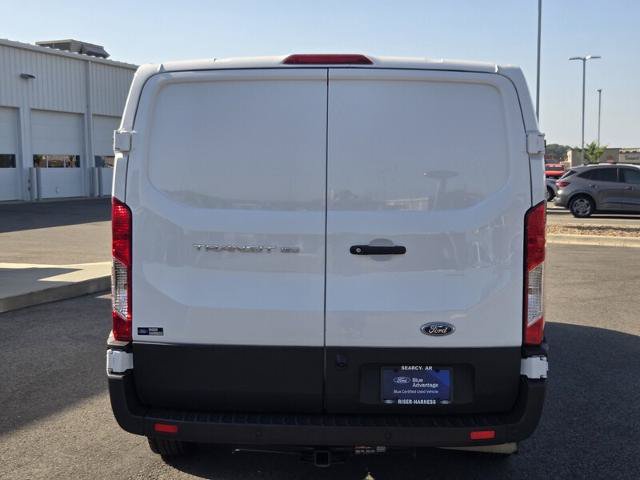 Certified 2023 Ford Transit 150 Low Roof RWD image 6