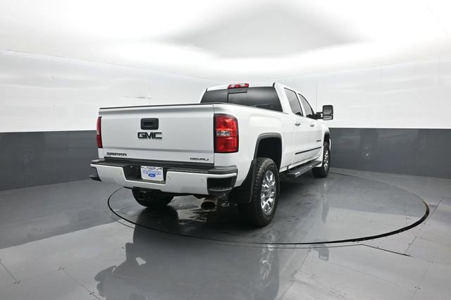 Used 2019 GMC Sierra 2500 Denali image 7