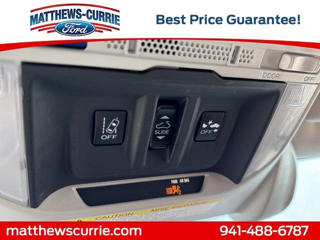 Used 2019 Subaru Forester Premium w/ All-Weather Package image 21