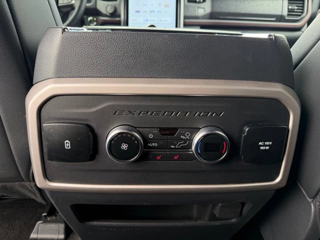 Certified 2022 Ford Expedition Max Limited AWD/4WD image 24