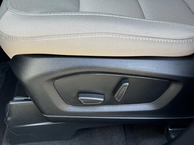 Certified 2023 Ford Explorer 4WD image 20