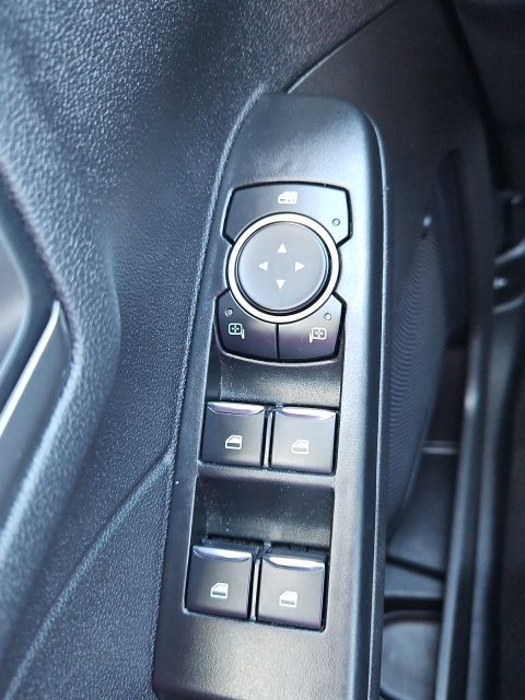 Certified 2024 Ford Escape Active FWD image 18