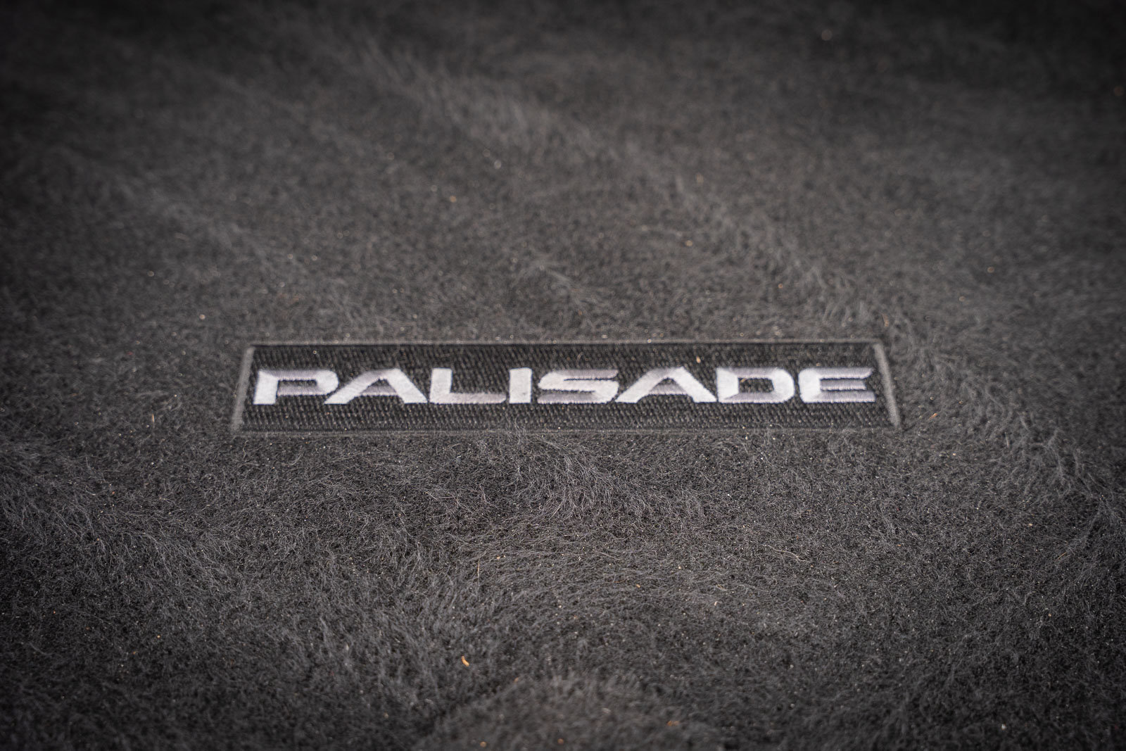 Used 2021 Hyundai Palisade SEL w/ Cargo Package FWD image 23