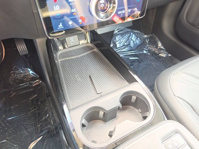 Certified 2024 Ford Mustang Mach-E Premium RWD image 26