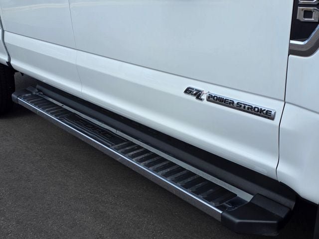 Certified 2022 Ford F250 Lariat AWD/4WD image 8