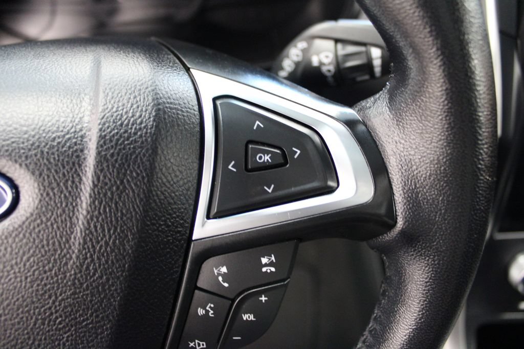 Certified 2024 Ford Edge SEL AWD/4WD image 23