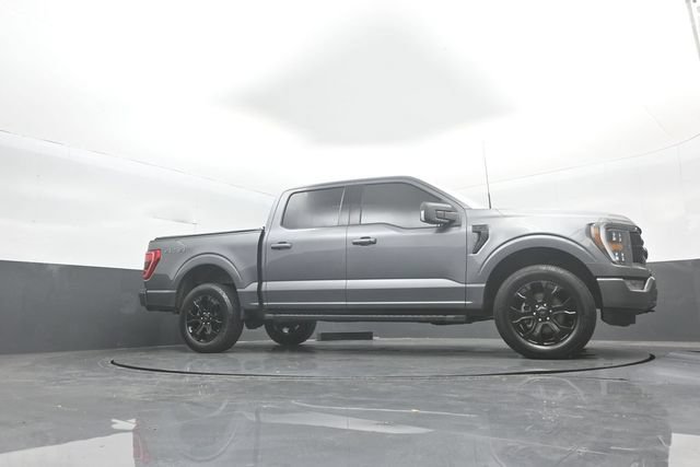 Certified 2023 Ford F150 XLT w/ Equipment Group 302A High AWD/4WD image 34