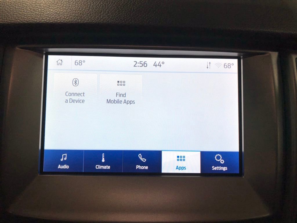 Certified 2021 Ford Ranger XLT w/ Equipment Group 302A High image 18