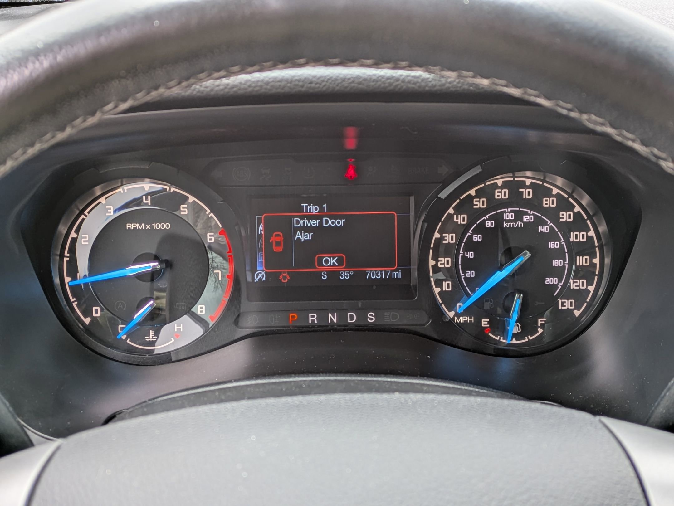 Certified 2020 Ford Ranger XLT w/ Equipment Group 302A Luxury image 10