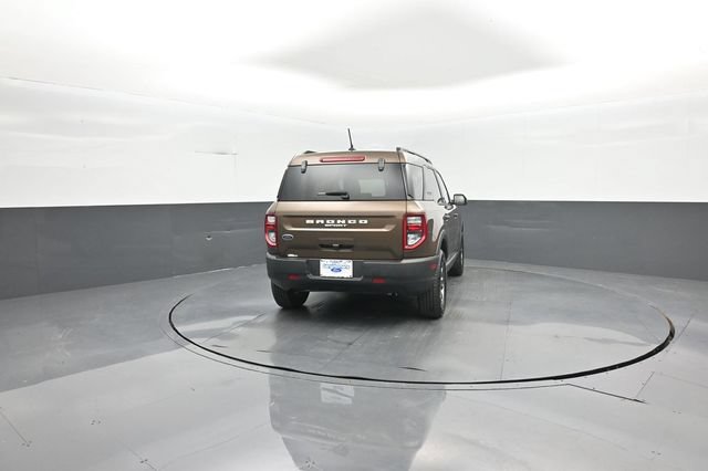 Certified 2022 Ford Bronco Sport Big Bend AWD/4WD image 7