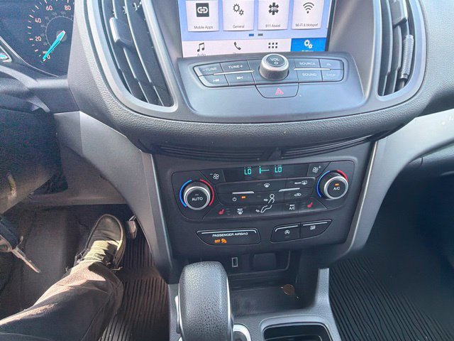 Certified 2018 Ford Escape SE w/ SE Sync 3 Package FWD image 29