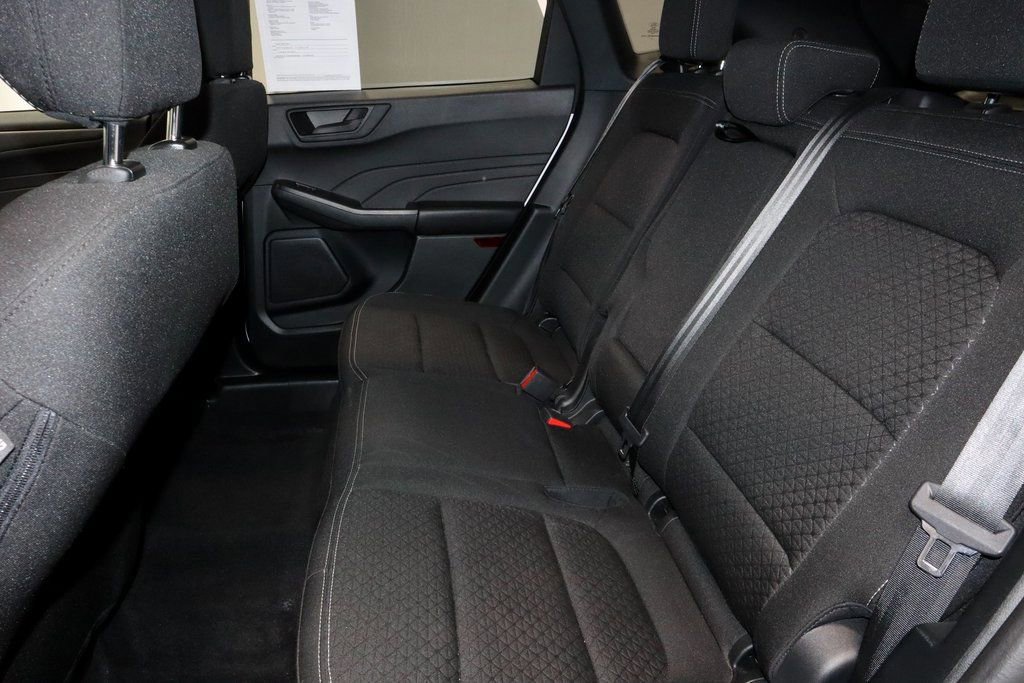 Certified 2025 Ford Escape Active image 21