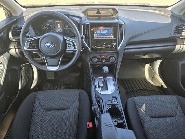 Used 2022 Subaru Impreza 2.0i Premium AWD/4WD image 9