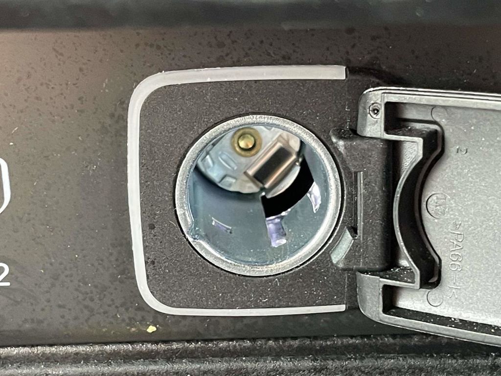 Used 2025 Jeep Grand Cherokee L Altitude image 23