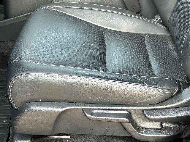 Used 2020 Honda HR-V EX-L image 14