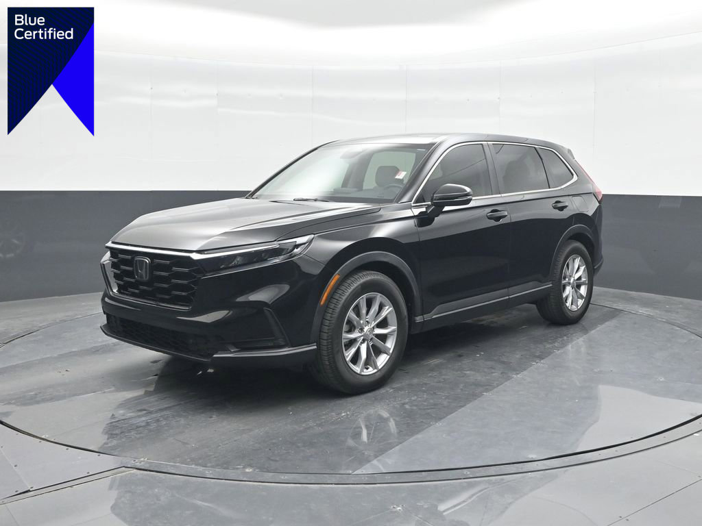 Used 2023 Honda CR-V EX-L