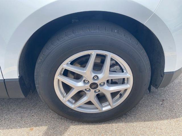 Certified 2024 Ford Edge SEL w/ Convenience Package AWD/4WD image 4
