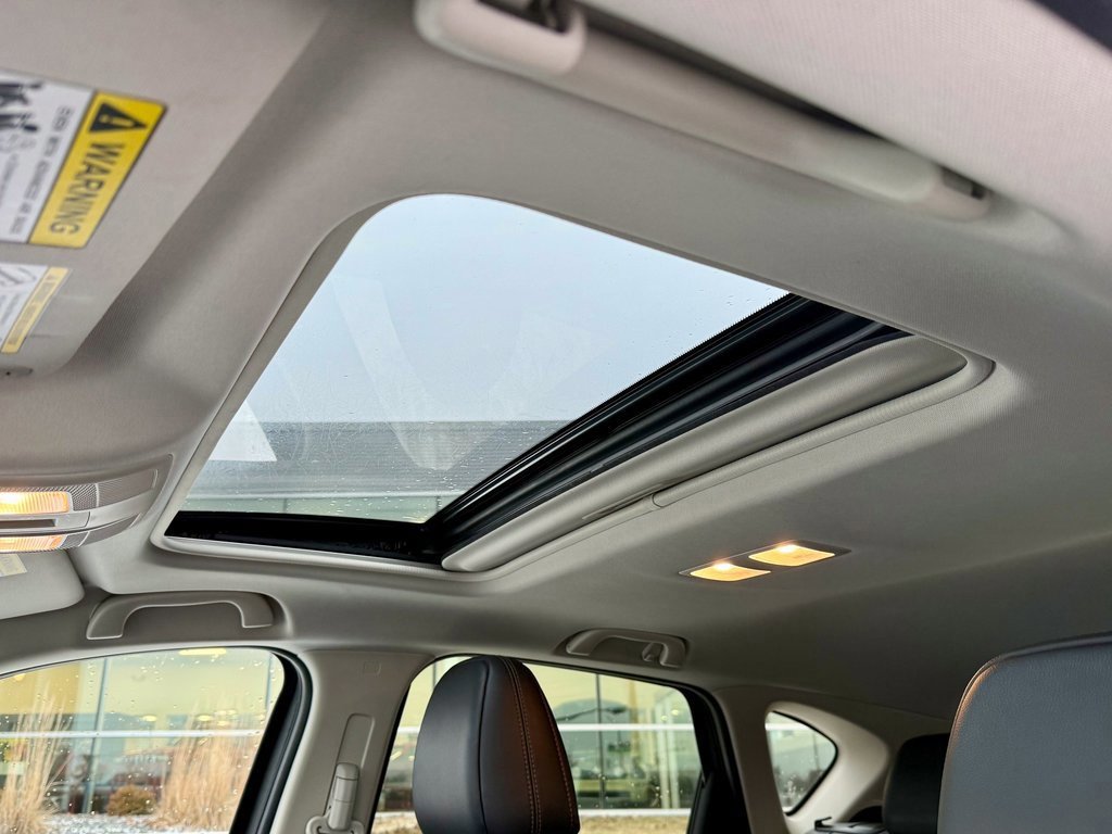 Used 2022 MAZDA CX-5 AWD 2.5 S w/ Premium Plus Pkg image 25