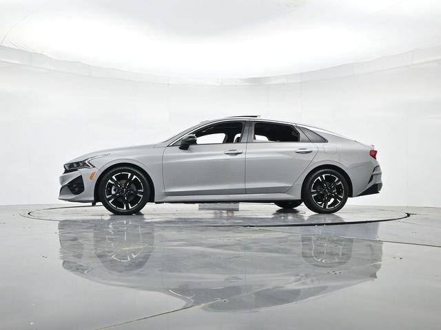 Used 2022 Kia K5 GT-Line w/ GT-Line FWD Premium Package image 37