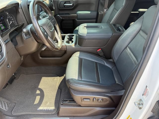 Used 2021 GMC Sierra 1500 Denali w/ Denali Ultimate Package AWD/4WD image 11