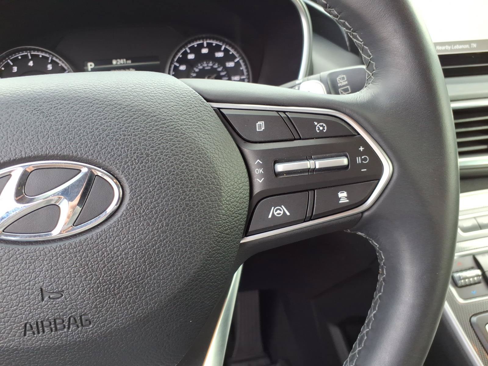 Used 2023 Hyundai Santa Fe SEL w/ Cargo Package FWD image 19
