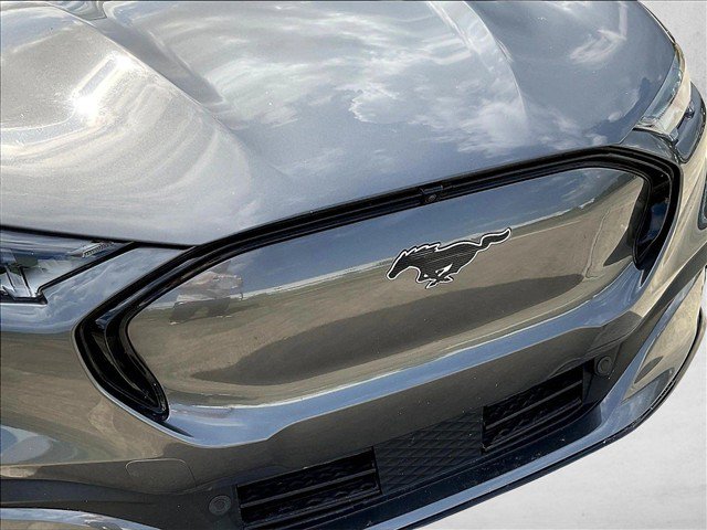 Certified 2023 Ford Mustang Mach-E Premium RWD image 26