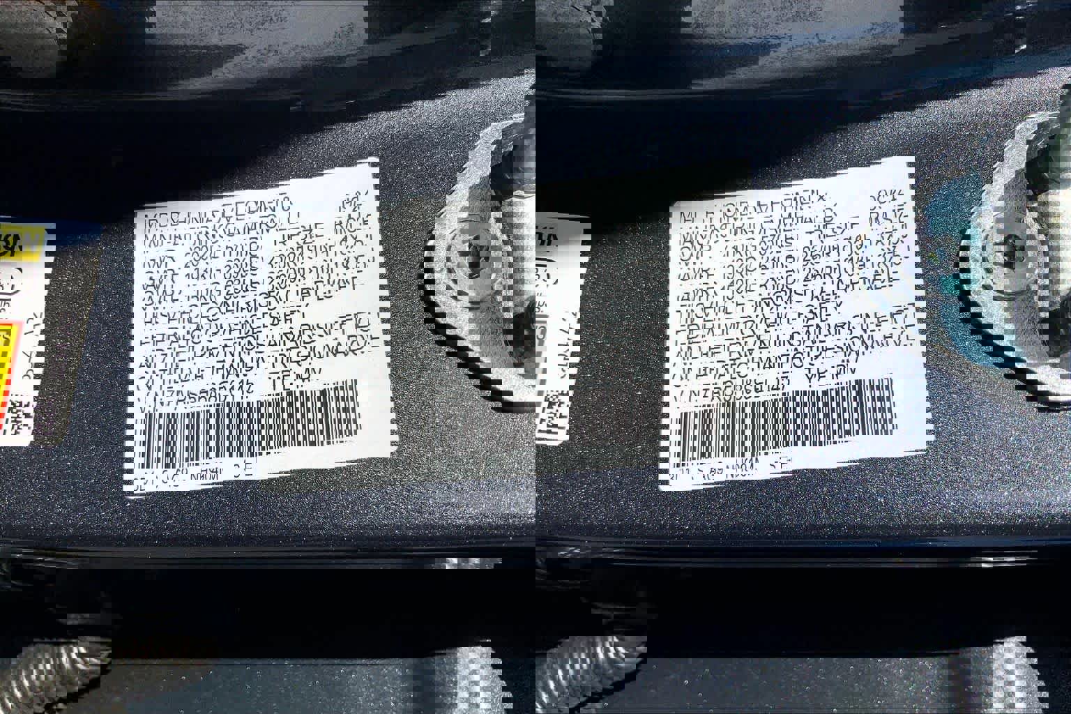 Used 2025 Honda CR-V Sport-L image 31