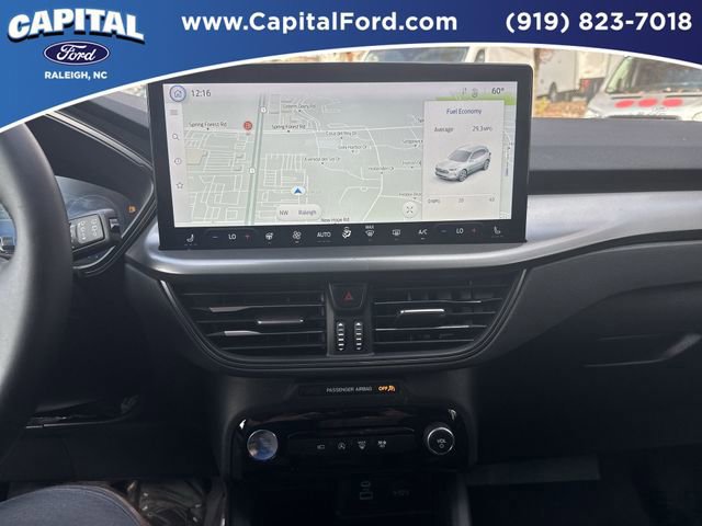 Certified 2023 Ford Escape Active w/ Tech Pack #2 image 25