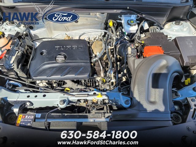 Used 2023 Chevrolet TrailBlazer LT AWD/4WD image 21