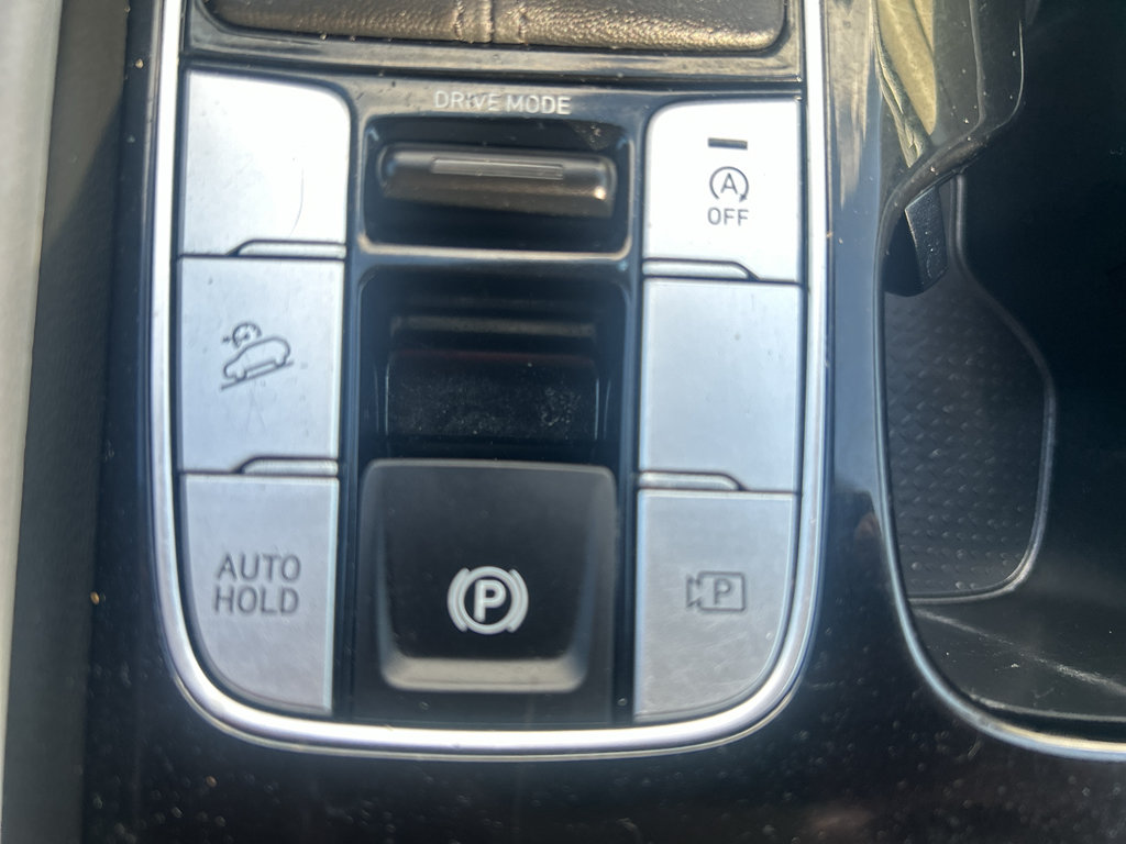 Used 2022 Hyundai Tucson SEL w/ Convenience + Premium Package FWD image 30