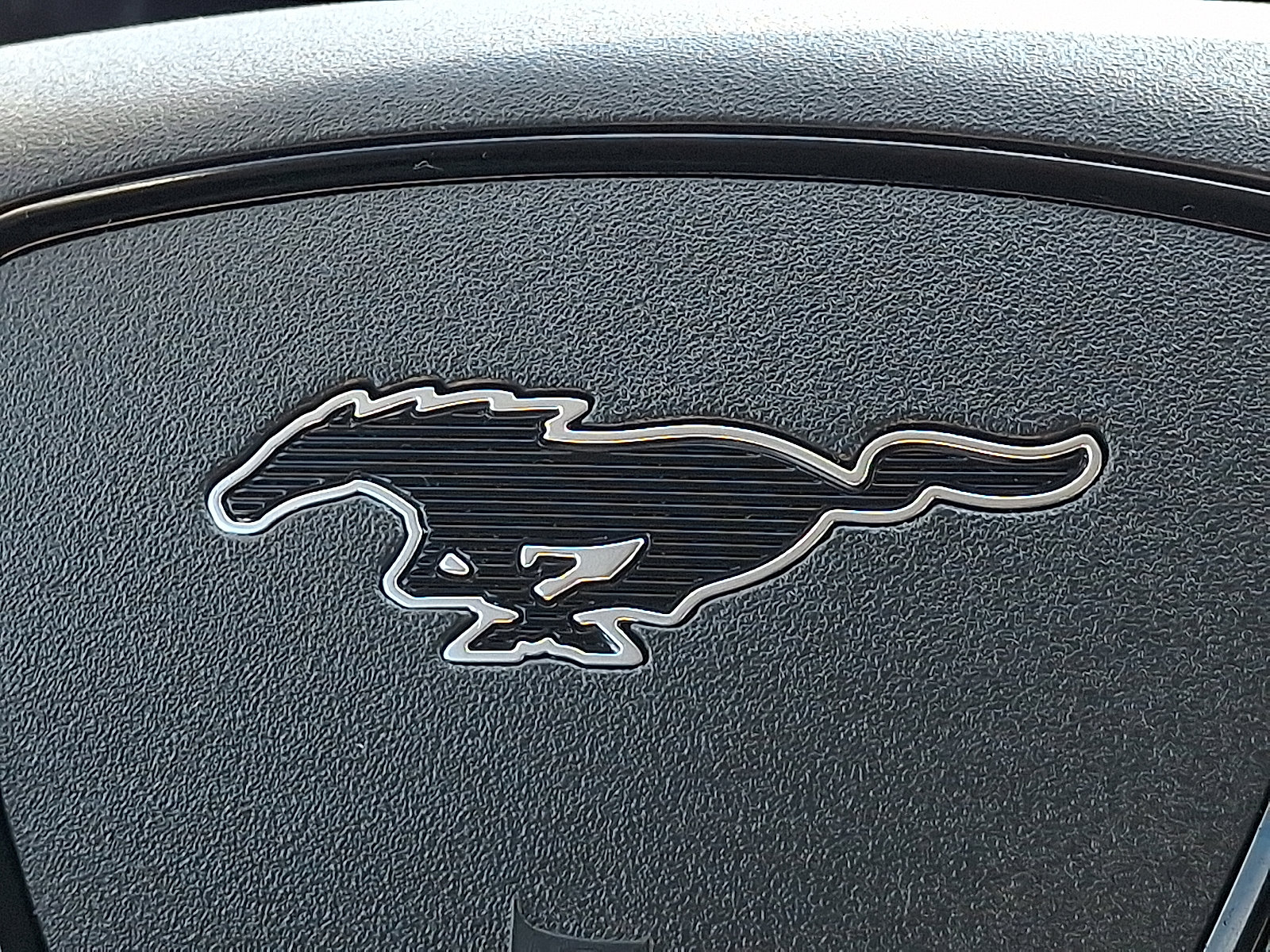 Certified 2025 Ford Mustang Mach-E Premium w/ Sport Appearance Package AWD/4WD image 31