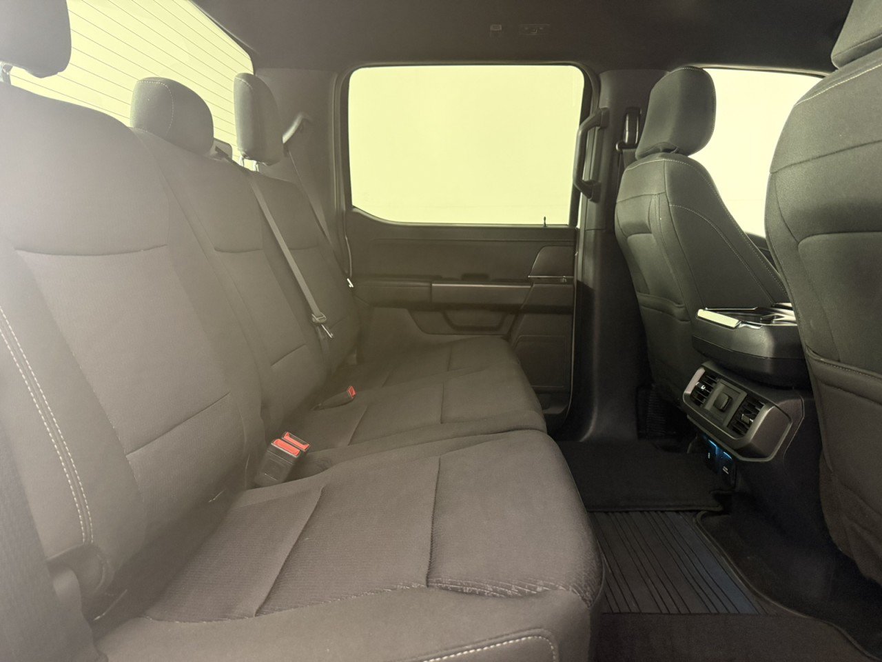 Certified 2024 Ford F150 XLT w/ XLT Black Appearance Package AWD/4WD image 13