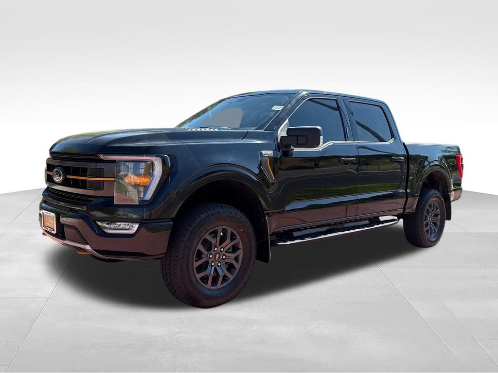Certified 2023 Ford F150 Tremor AWD/4WD image 5