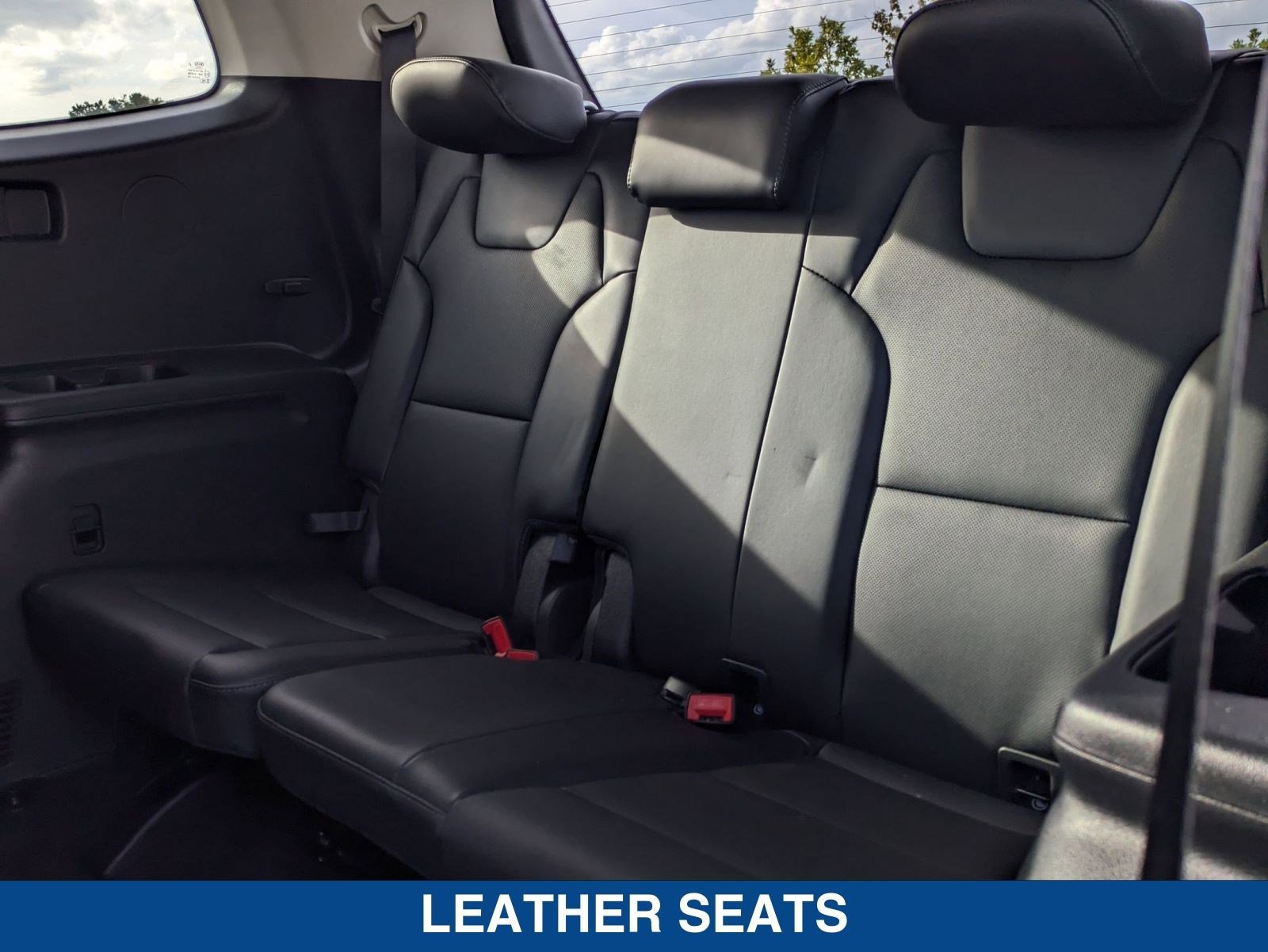 Used 2020 Kia Telluride EX w/ EX Premium Package image 16