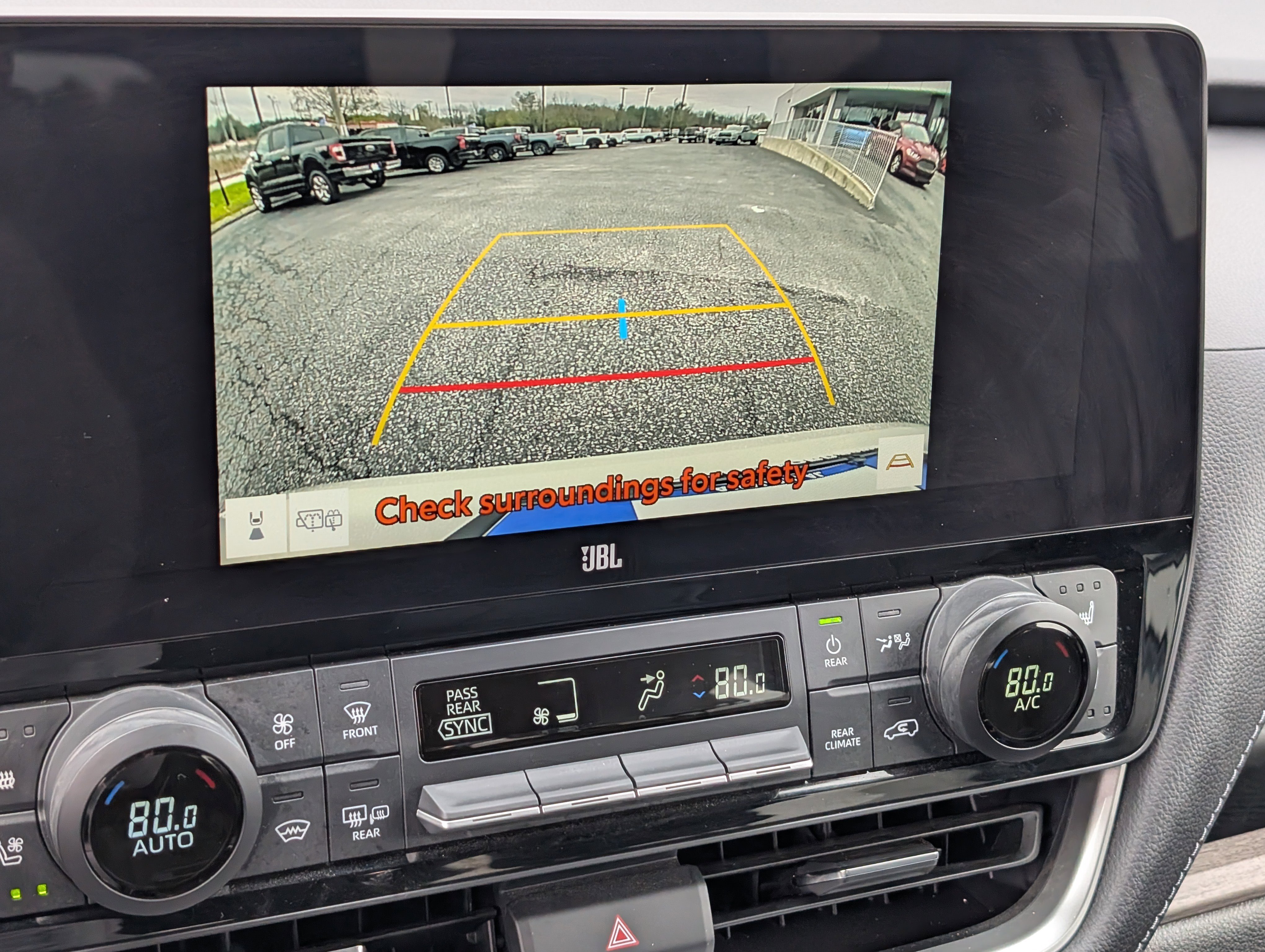 Used 2024 Toyota Grand Highlander Limited image 25