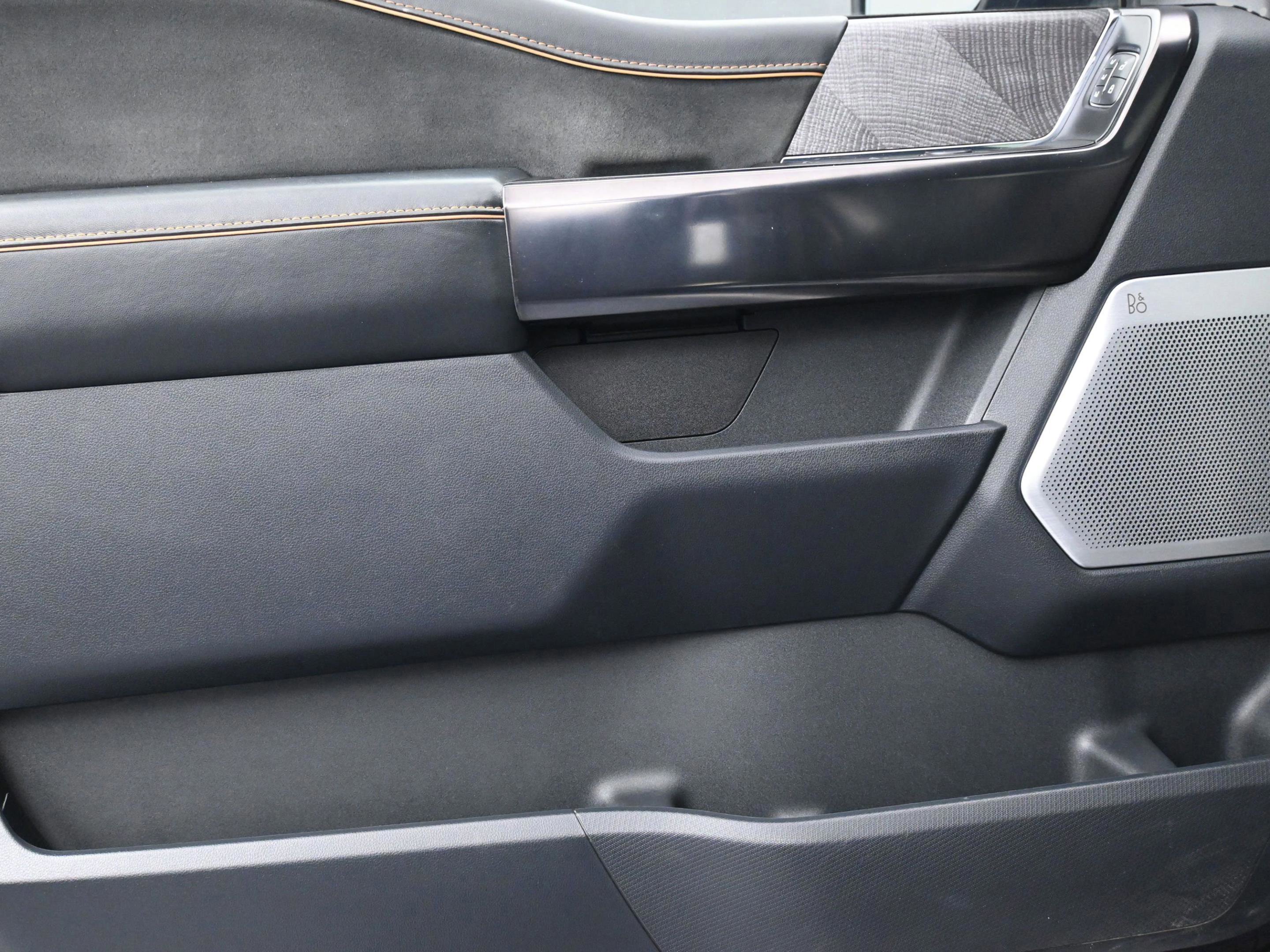 Certified 2022 Ford F150 Platinum w/ Equipment Group 701A High image 29