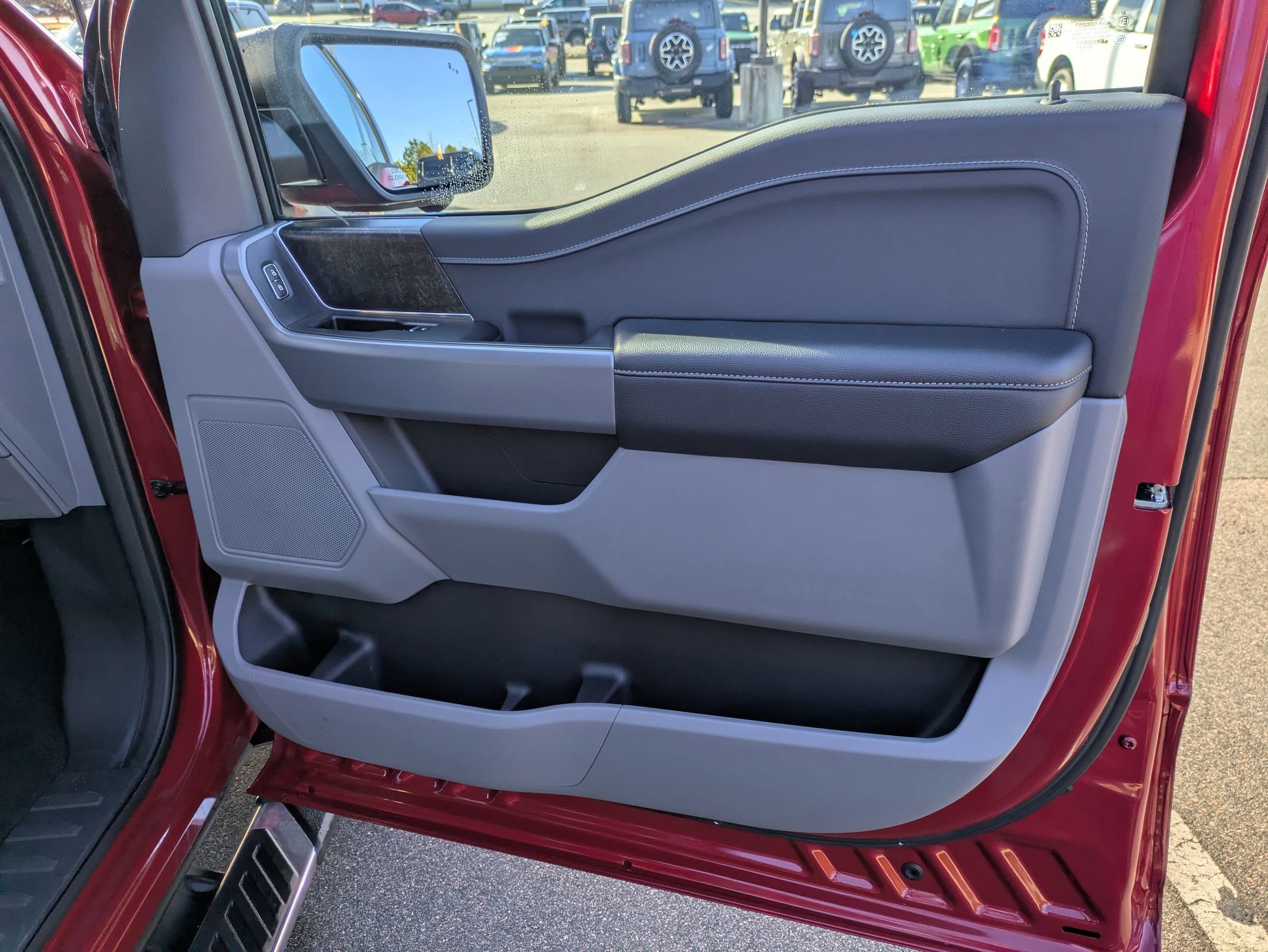 Certified 2022 Ford F150 XLT w/ Equipment Group 302A High image 42