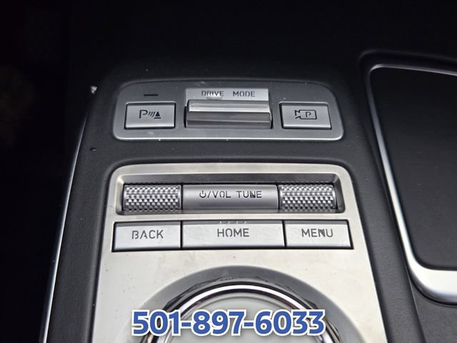 Used 2025 Genesis GV70 2.5T AWD/4WD image 26