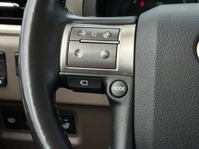 Used 2019 Lexus GX 460 Luxury AWD/4WD image 12
